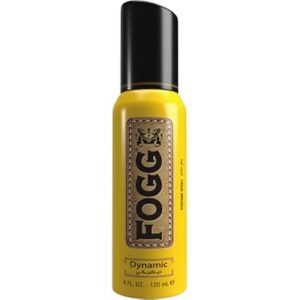 fogg dynamic perfume spray for unisex 120 ml 78.4
